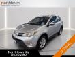 2014 Toyota RAV4 XLE SUV