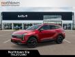 2026 Kia Sportage X-Line SUV