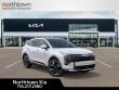 2026 Kia Sportage Hybrid SX-Prestige SUV