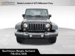 2013 Jeep Wrangler Sport SUV