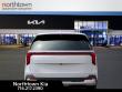 2027 Kia Carnival EX Minivan/Van