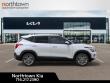 2025 Kia Seltos LX SUV