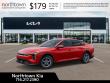 2025 Kia K4 LXS Sedan 2025 Kia K4 LXS Sedan