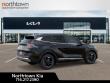 2026 Kia Sportage EX SUV