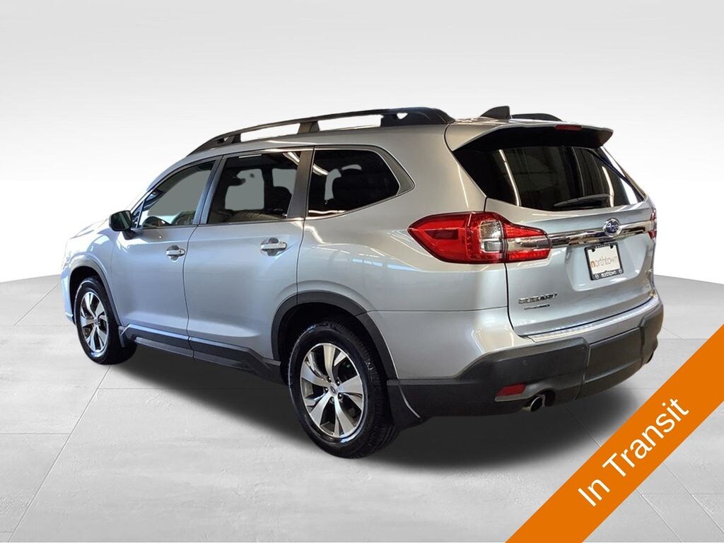 Used 2019 Subaru Ascent Premium SUV