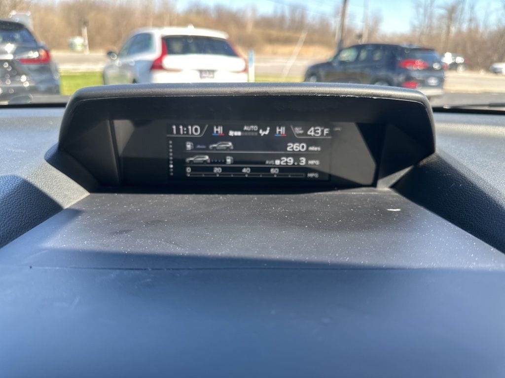 2023 Subaru Forester Limited - Photo 21