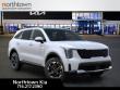 2026 Kia Sorento S SUV
