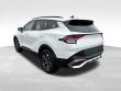 2023 Kia Sportage Hybrid EX SUV