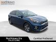 Certified 2020 Kia Niro LXS SUV