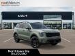 2026 Kia Sorento X-Line SX SUV 2026 Kia Sorento X-Line SX SUV
