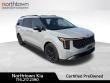 Certified 2025 Kia Carnival Hybrid SX Van Passenger Van