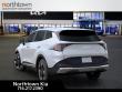 2027 Kia Sportage LX SUV