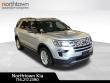 Used 2019 Ford Explorer XLT SUV