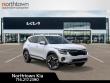 2026 Kia Seltos SX SUV