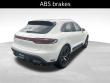 2023 Porsche Macan Base SUV