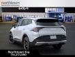 2027 Kia Sportage EX SUV