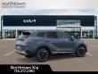 2027 Kia Sportage Hybrid S SUV
