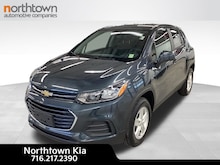2022 Chevrolet Trax LS SUV
