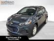 Used 2022 Chevrolet Trax LS SUV