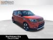 Certified 2018 Kia Soul Plus Hatchback