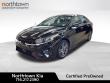 Certified 2023 Kia Forte GT-Line Sedan