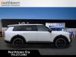 2027 Kia Telluride Hybrid X-Line SX Prestige SUV