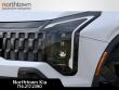 2027 Kia Sportage X-Line SUV