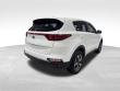 2020 Kia Sportage LX SUV