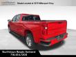 2022 Chevrolet Silverado 1500 RST Truck Crew Cab