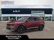 2027 Kia Seltos X-Line S SUV