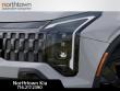 2027 Kia Sportage X-Line SUV