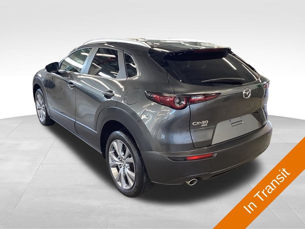 Used 2023 Mazda CX-30 2.5 S Select Package SUV