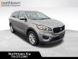Certified 2018 Kia Sorento LX SUV