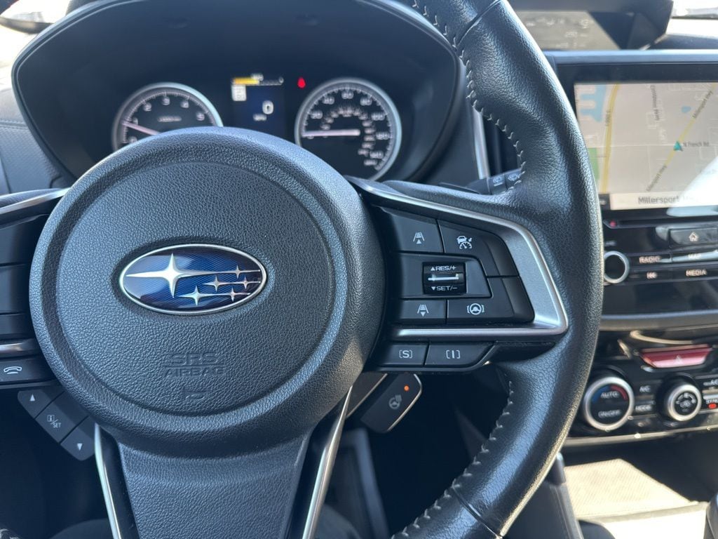 2023 Subaru Forester Limited - Photo 16