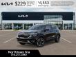 2026 Kia Seltos S SUV