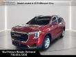 2022 GMC Terrain SLE SUV