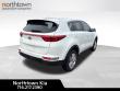 2019 Kia Sportage LX SUV