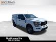 Used 2023 Ford F-150 XL Truck SuperCab
