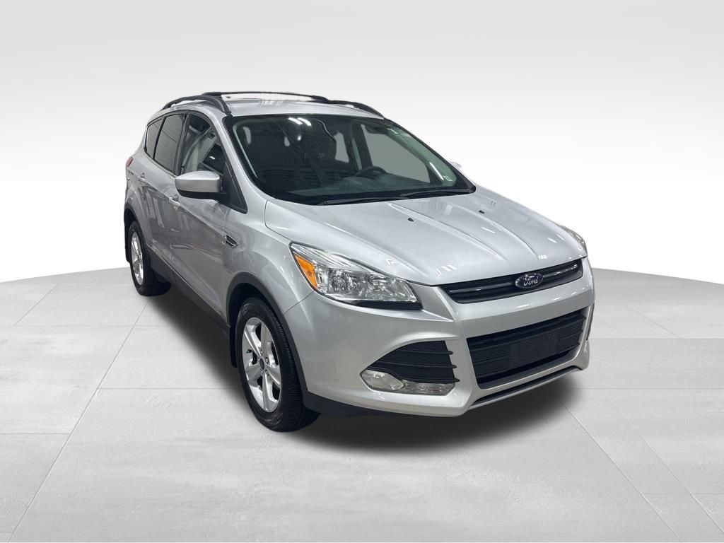 Used 2016 Ford Escape SE SUV