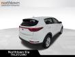 2019 Kia Sportage LX SUV