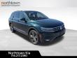 Used 2019 Volkswagen Tiguan 2.0T SEL Premium SUV
