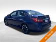 2019 Nissan Sentra SR Sedan