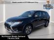 2019 Mitsubishi Outlander SE CUV