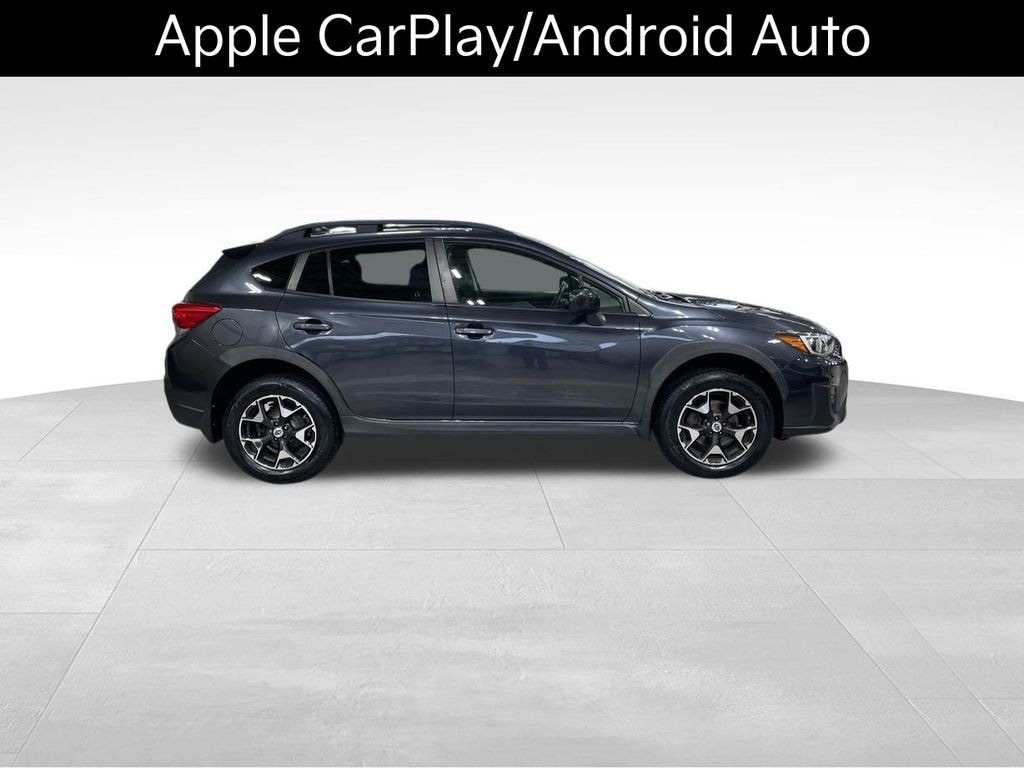 Used 2018 Subaru Crosstrek 2.0i Premium SUV