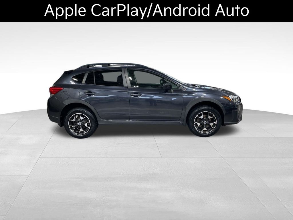 2018 Subaru Crosstrek 2.0i Premium photo 2