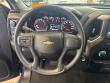 2022 Chevrolet Silverado 1500 Custom Truck Crew Cab