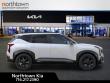 2027 Kia Seltos X-Line S SUV