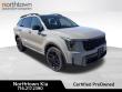 Certified 2024 Kia Sorento X-Line EX SUV