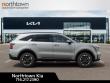 2026 Kia Sorento S SUV