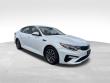 2019 Kia Optima LX Sedan